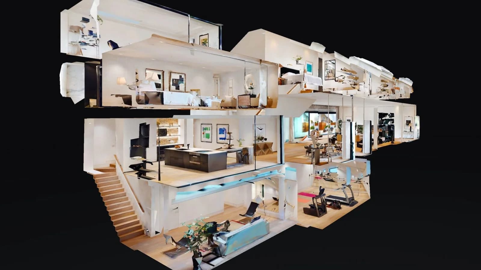 360° Virtual Tours